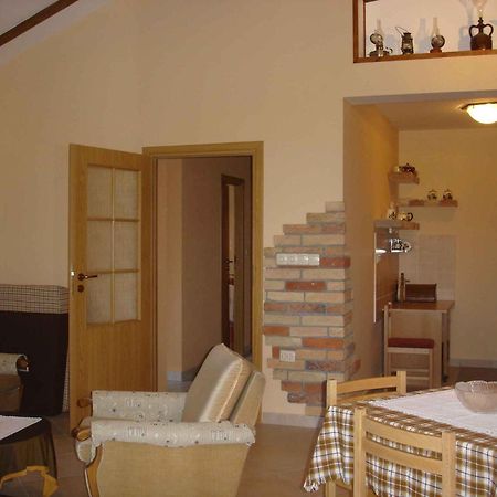 Apartments In Silo/Insel Krk 13442 מראה חיצוני תמונה