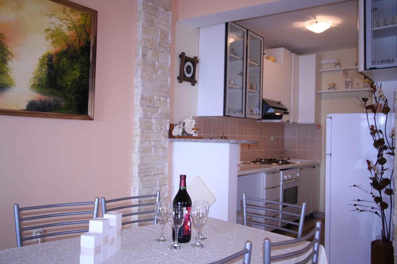 Apartments In Silo/Insel Krk 13442 מראה חיצוני תמונה